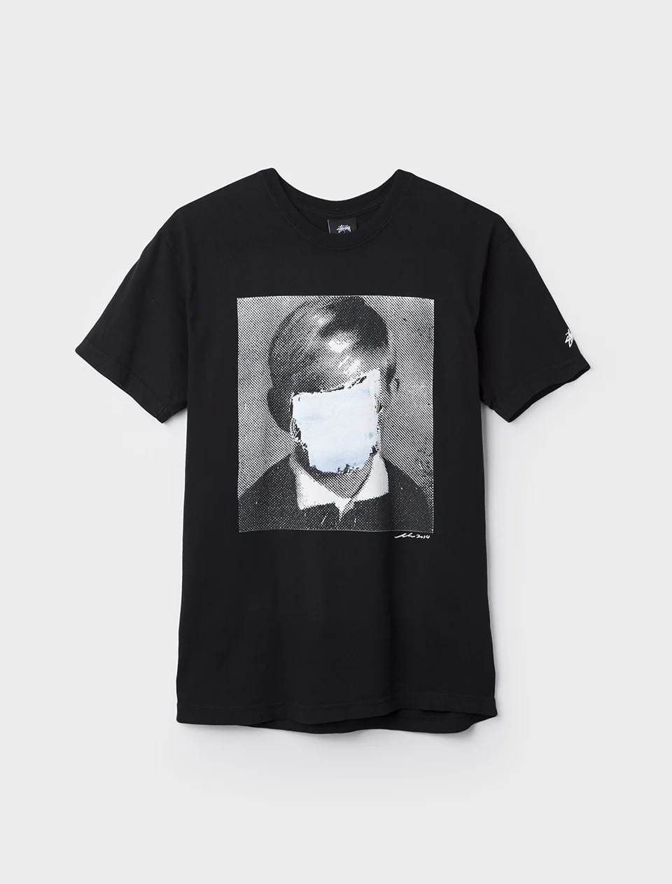 Tomoo Gokita For Stüssy SS16 — Gimme Five